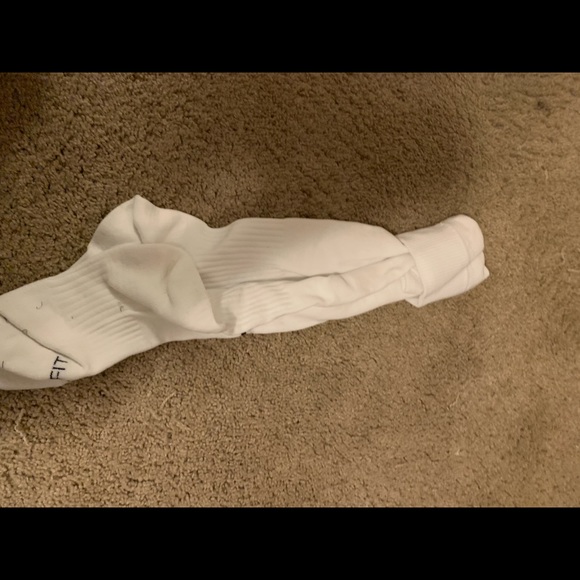 NIKE SOCCER SOCKS - Picture 2 of 2